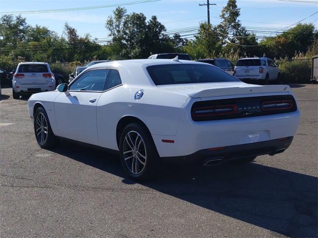 2018 Dodge Challenger GT for sale in Troy, MI – photo 4