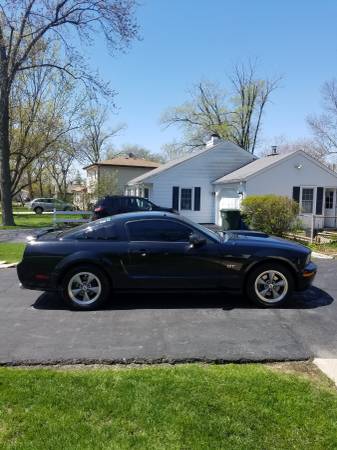 2006 Mustang GT for sale in Glenview, IL – photo 9