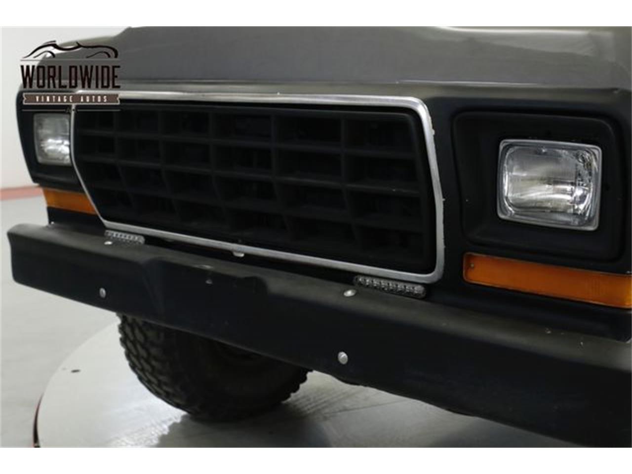 1979 Ford Bronco for sale in Denver , CO – photo 15