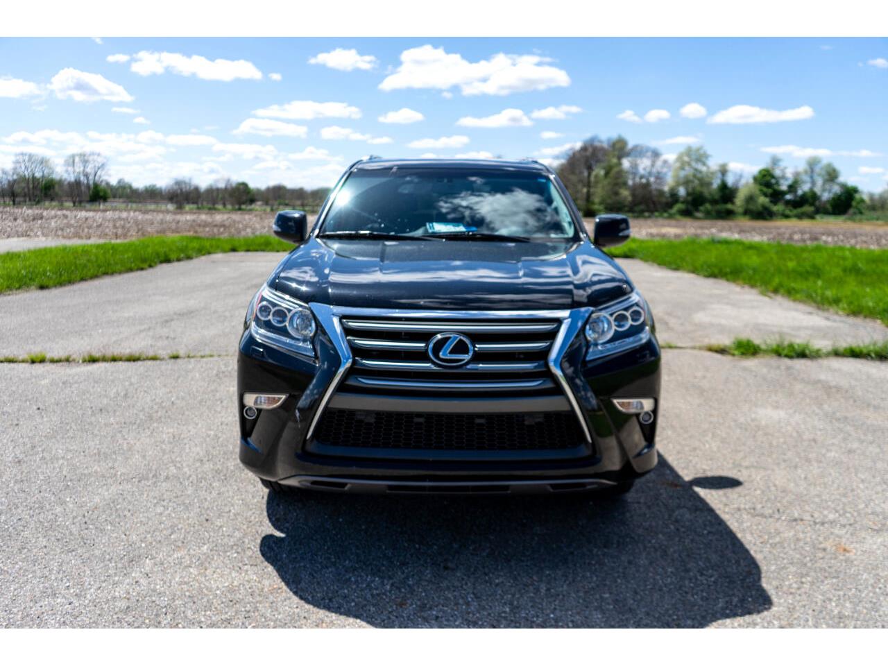 2014 Lexus GX460 for sale in Cicero, IN – photo 33