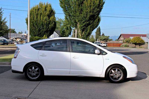 2007 Toyota Prius Touring 4dr Hatchback for sale in Lynden, WA – photo 6