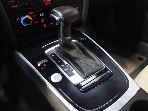2014 Audi A4 PREMIUM PLUS, AWD, SUNROOF, 18 WHEELS, HEATED SEATS for sale in Massapequa, NY – photo 21