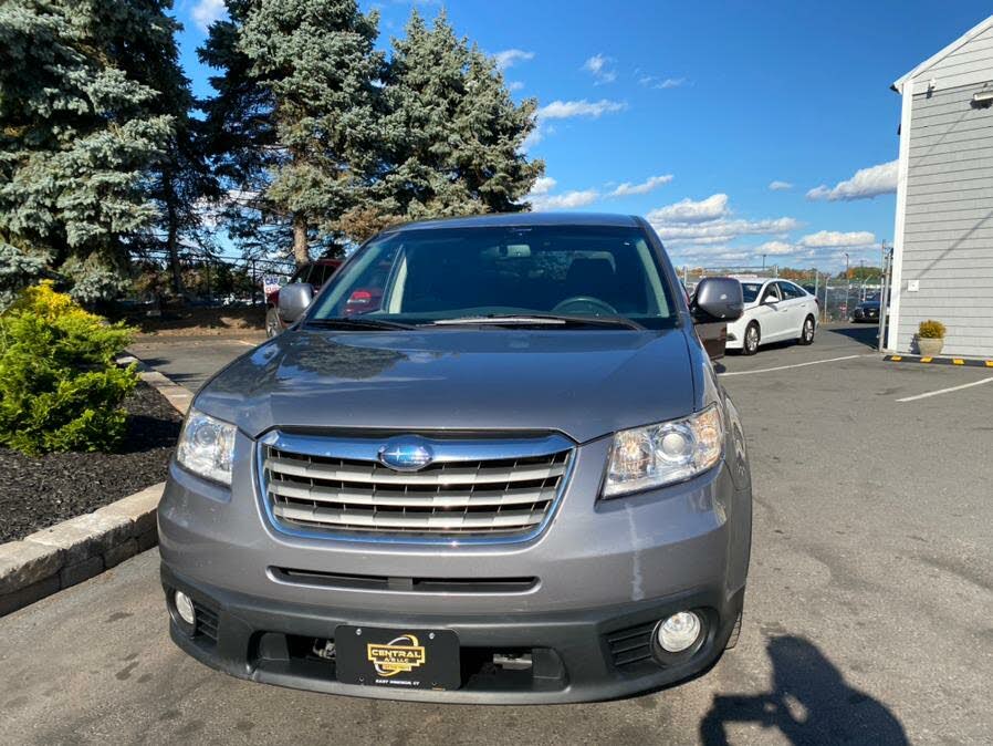 2008 Subaru Tribeca 7 Passenger for sale in Other, CT – photo 29
