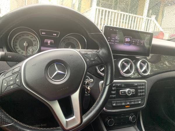 2014 Mercedes cla 250 for sale in Neptune, NJ
