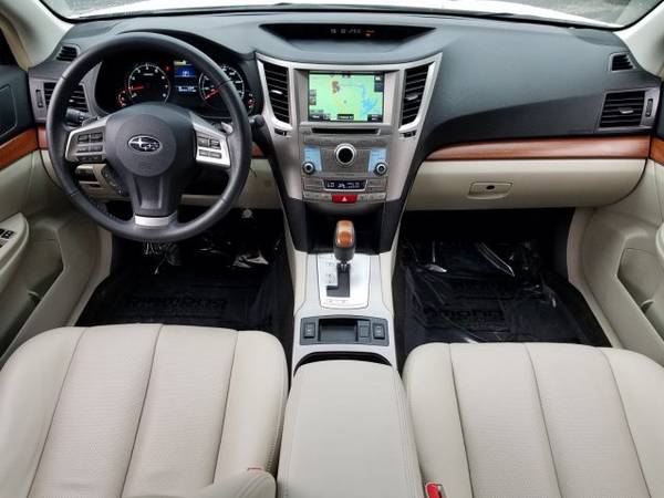 2013 Subaru Outback 2.5i Limited AWD All Wheel Drive SKU:D3263497 for sale in Timonium, MD – photo 19