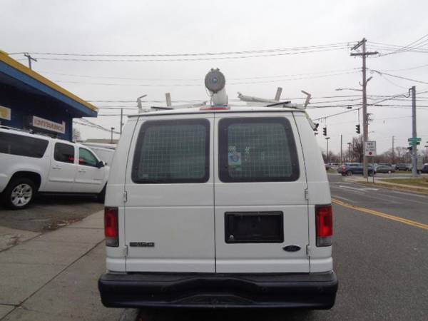 2014 Ford E-Series Cargo E-150 / E150 Minivan, Family Caravan for sale in Levittown, NY – photo 4