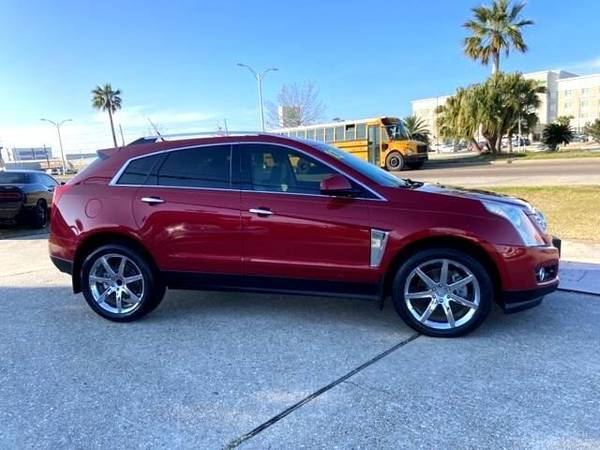 2013 Cadillac SRX Premium - EVERYBODY RIDES! - - by for sale in Metairie, LA – photo 3