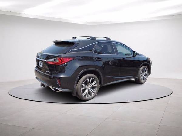 2017 Lexus RX 350 350 AWD w/Nav Sunroof - - by dealer for sale in Clayton, NC – photo 8