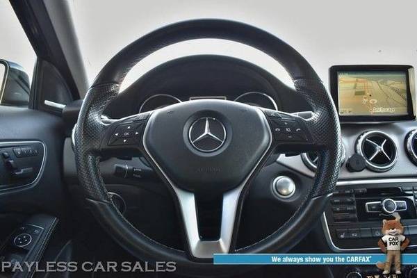 2015 Mercedes-Benz GLA 250 / AWD / Heated Leather Seats / Panoramic... for sale in Anchorage, AK – photo 11