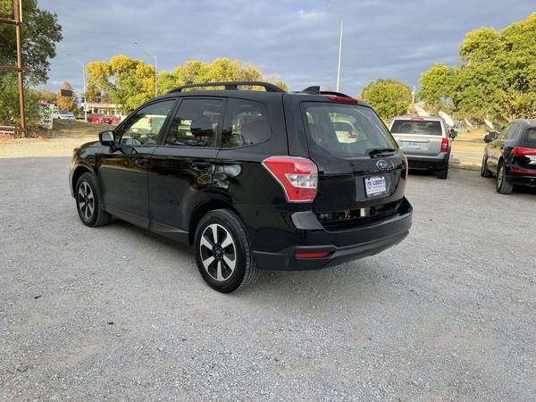 2017 SUBARU FORESTER 2 5I - - by dealer - vehicle for sale in Lincoln, NE – photo 8