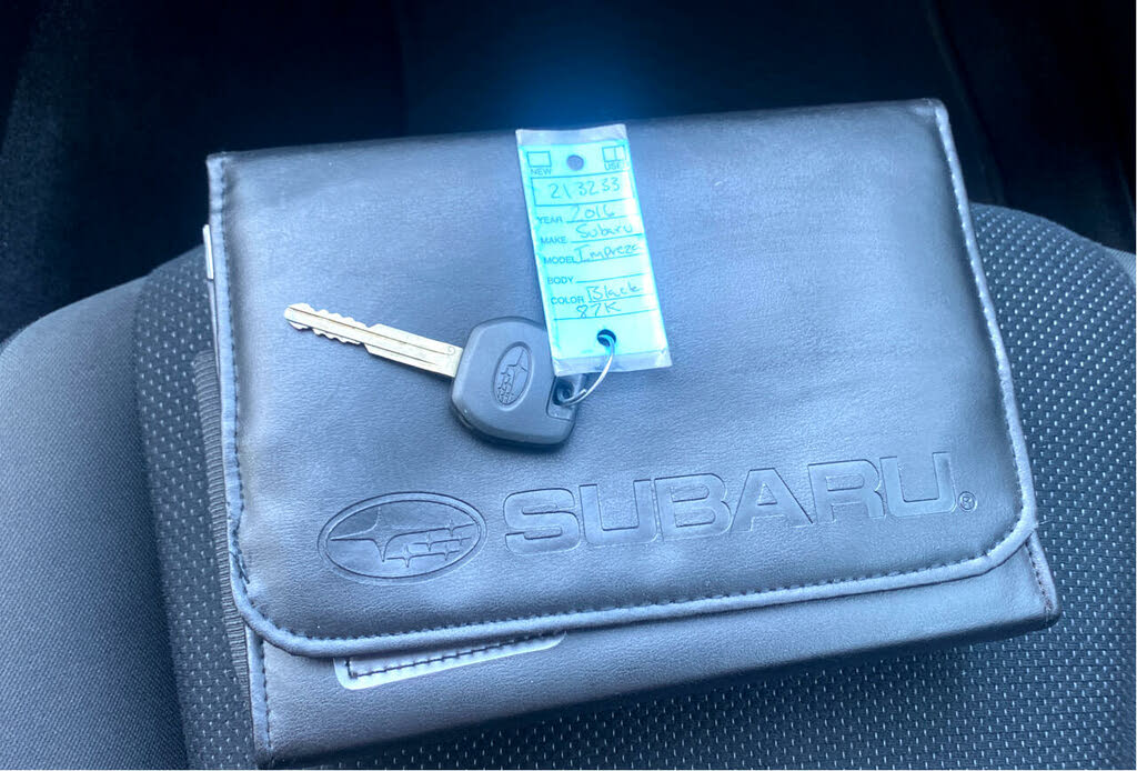 2016 Subaru Impreza 2.0i Premium Hatchback for sale in Portland, OR – photo 13