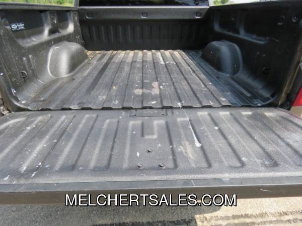 2013 CHEVROLET 1500 CREW LTZ Z71 GAS AUTO 4WD BOSE HEATED LEATHER... for sale in Neenah, WI – photo 10
