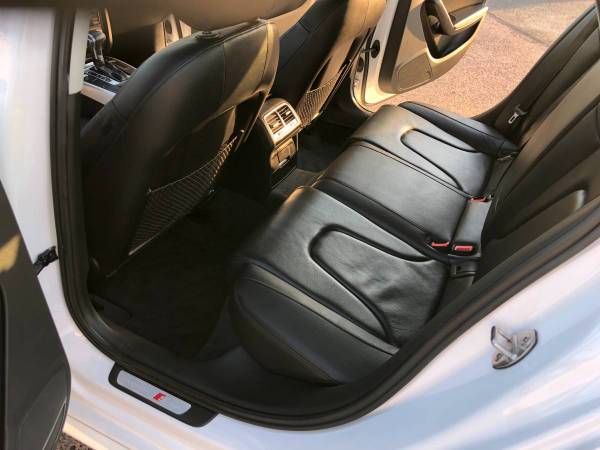 2015 Audi A4 Premium Turbo * HOT DEALS * for sale in Sacramento , CA – photo 17