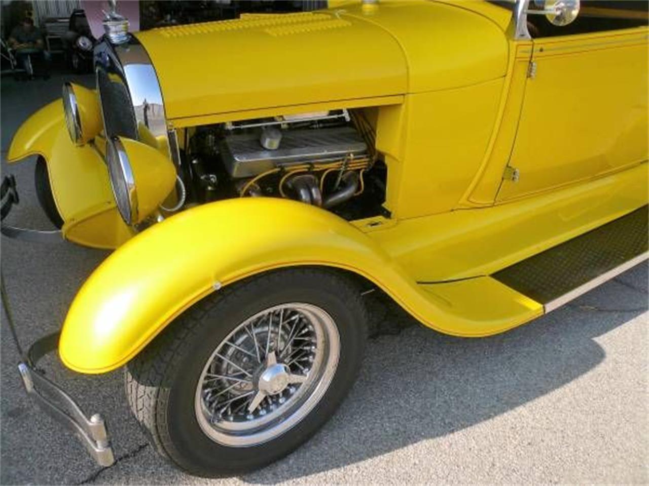 1928 Ford Roadster for sale in Cadillac, MI – photo 3