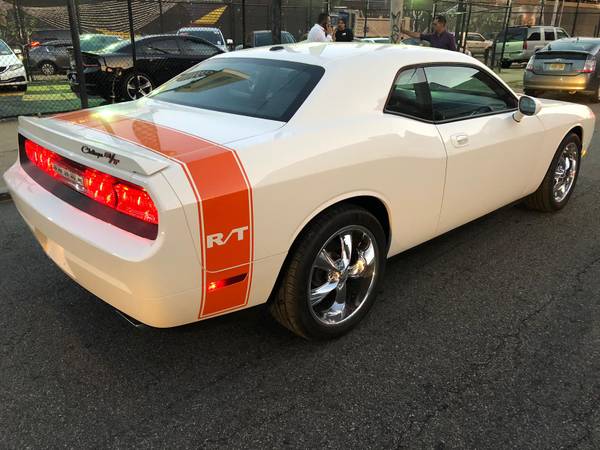 2010 Dodge Challenger R/T for sale in Bronx, NY – photo 4