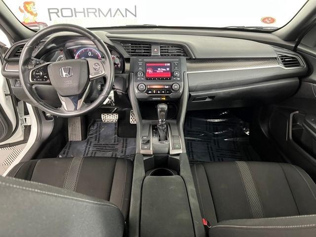 2019 Honda Civic Sport for sale in Lafayette, IN – photo 10