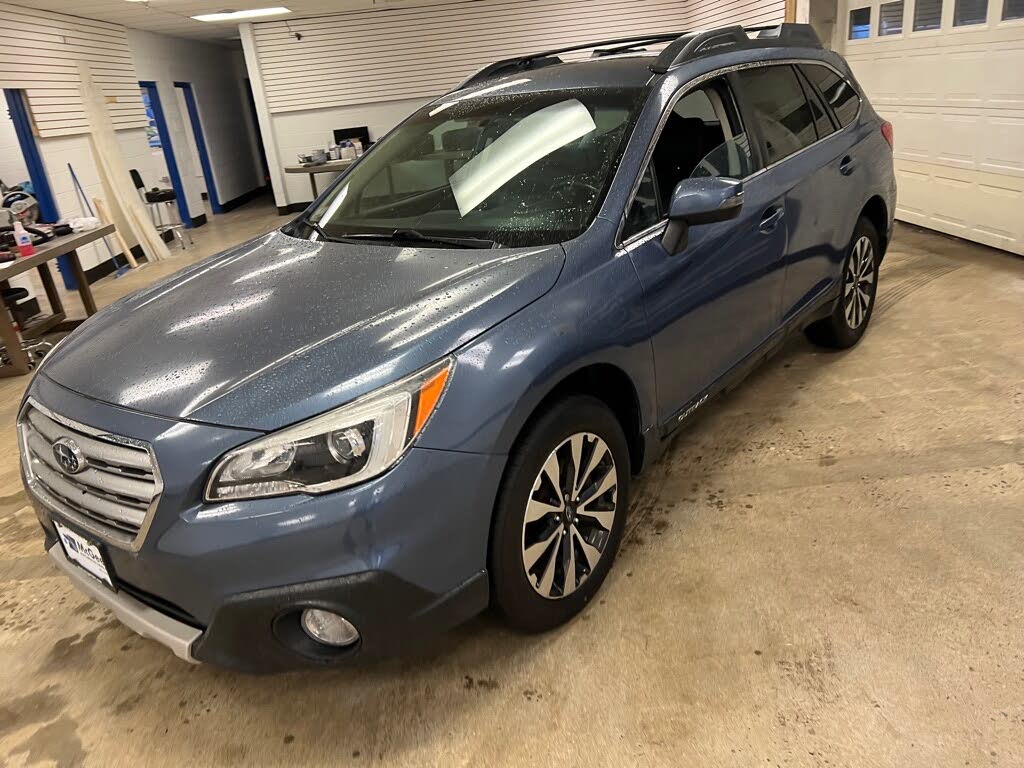 2016 Subaru Outback 2.5i Limited for sale in Other, MA – photo 9