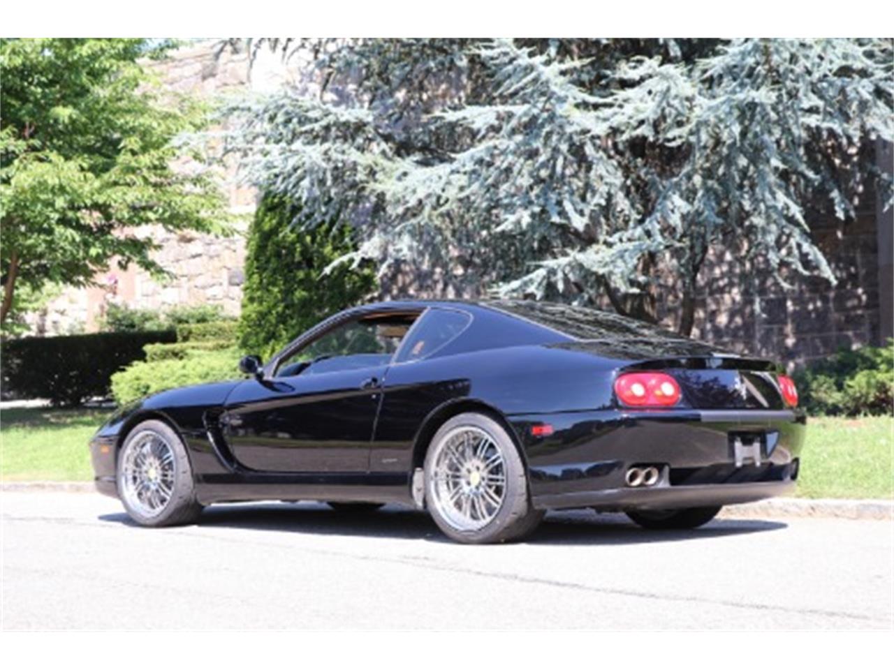 2000 Ferrari 456M for sale in Astoria, NY – photo 2