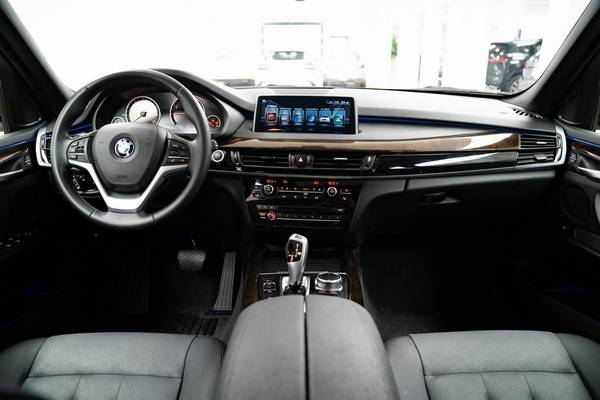 2017 BMW X5 AWD All Wheel Drive Electric xDrive40e SUV for sale in Milwaukie, OR – photo 23