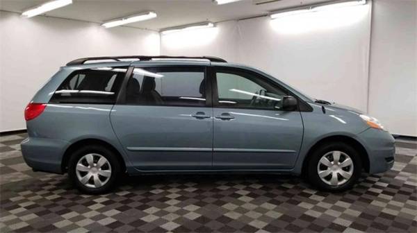 2009 TOYOTA Sienna CE 4D Passenger Van for sale in Long Island City, NY – photo 8