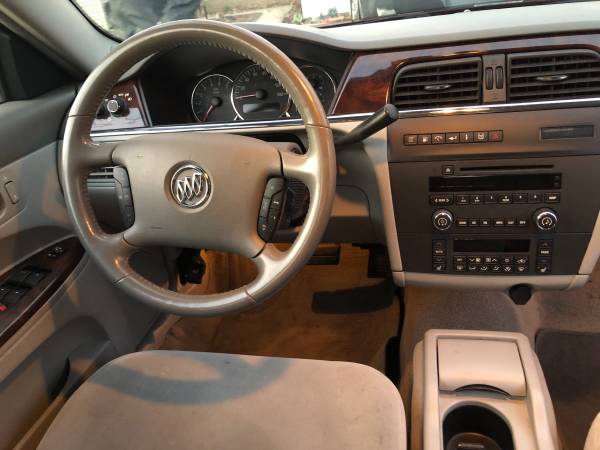 Buick LaCrosse 09’ for sale in Worth, IL – photo 6
