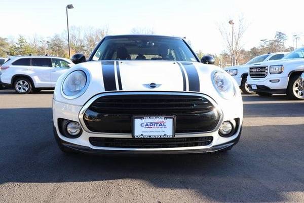 2016 MINI Cooper Clubman - cars & trucks - by dealer - vehicle... for sale in CHANTILLY, District Of Columbia – photo 3