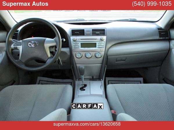 2009 Toyota Camry 4dr Sedan Automatic LE (((((((((((((((( LOW... for sale in Strasburg, VA – photo 11
