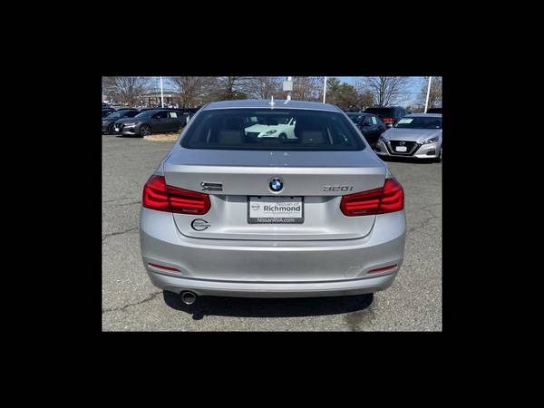 2018 BMW 3 Series 320i xDrive LABOR DAY BLOWOUT 1 Down GET S for sale in Richmond , VA – photo 5