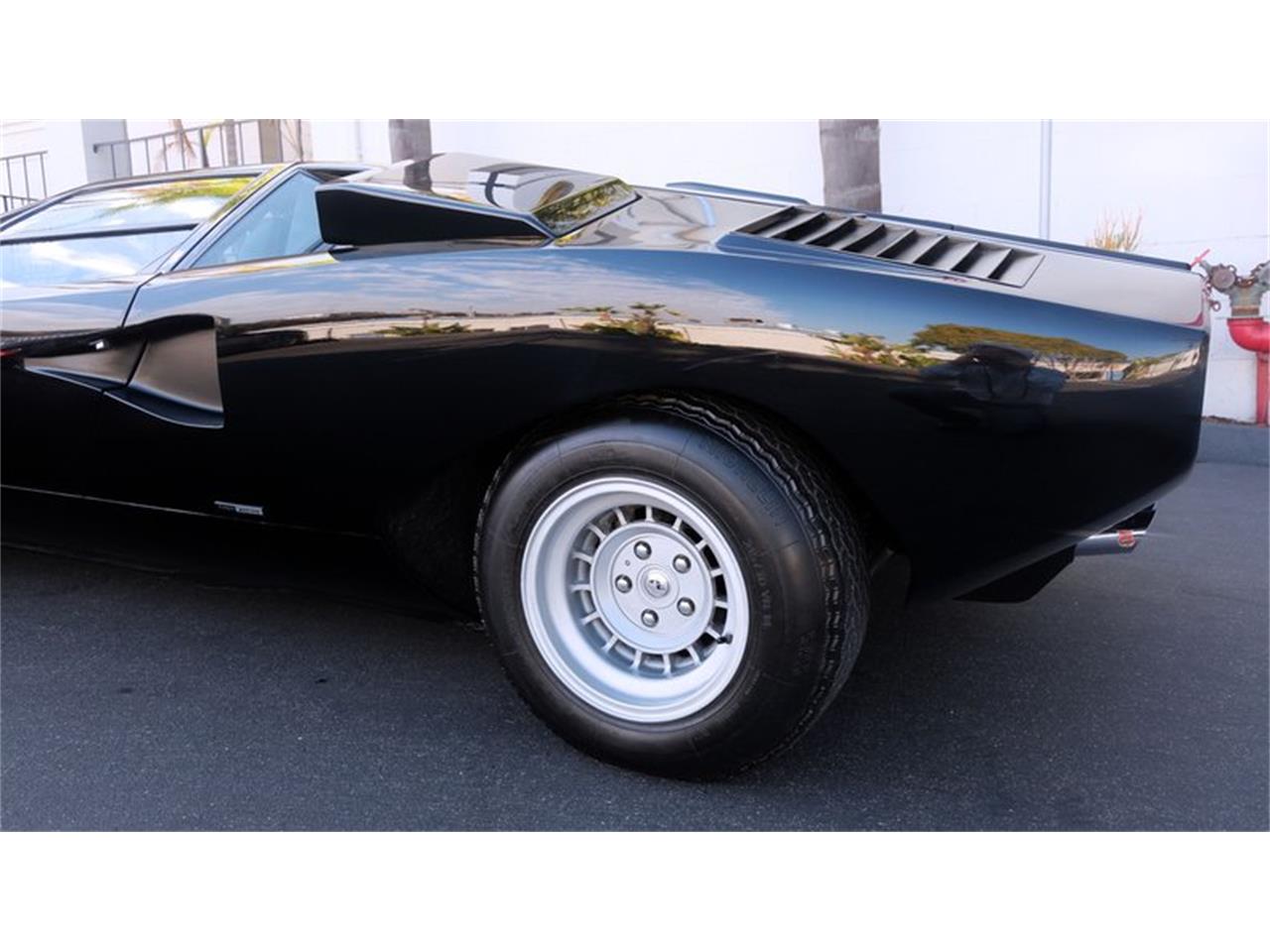1976 Lamborghini Countach for sale in San Diego, CA – photo 55
