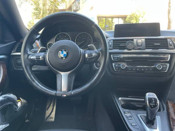 2015 BMW 428i Grand Coupe (Price Reduced) for sale in Camarillo, CA – photo 11