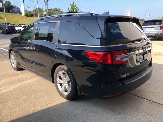 2018 Honda Odyssey EX-L FWD for sale in Huntington, WV – photo 6