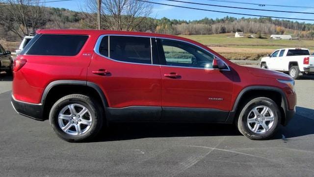 2019 GMC Acadia SLE-1 for sale in Other, VT – photo 9
