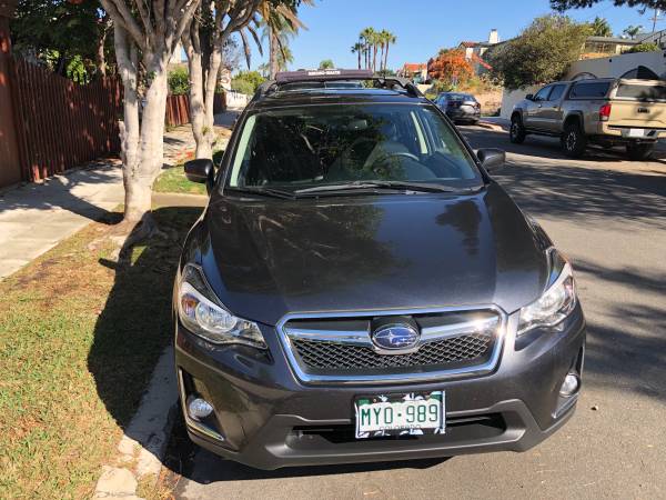 2016 Subaru Crosstrek for sale in San Diego, CA – photo 2