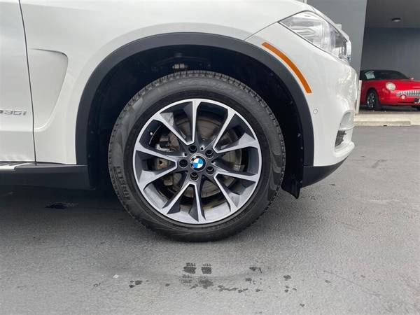 2017 BMW X5 AWD All Wheel Drive xDrive35i -- 3rd ROW SEAT -- SUV -... for sale in Bellingham, WA – photo 13