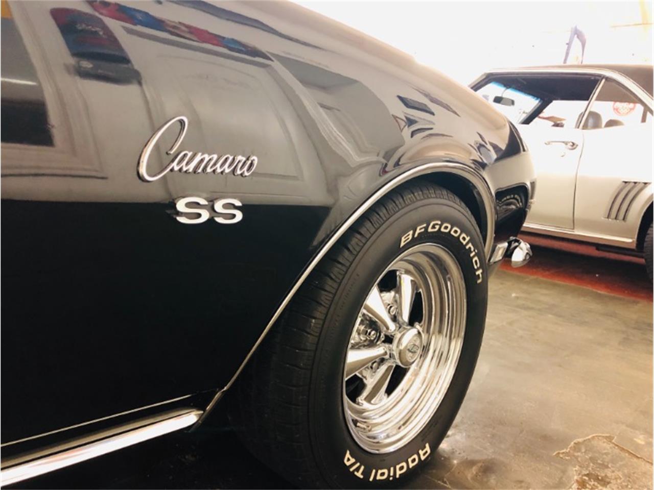 1968 Chevrolet Camaro for sale in Mundelein, IL – photo 15
