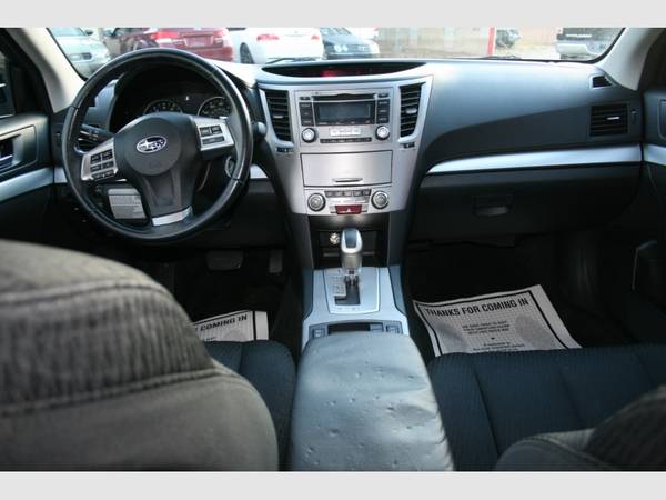 2012 Subaru Legacy All Wheel Drive 2.5i Premium - cars & trucks - by... for sale in Rio Rancho , NM – photo 8