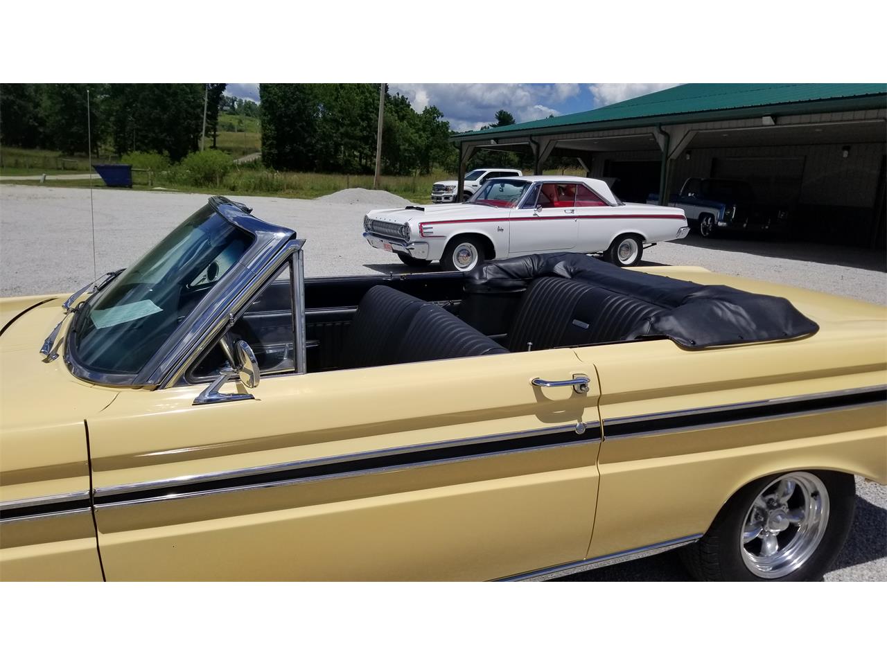 1965 Ford Falcon for sale in Salesville, OH – photo 20
