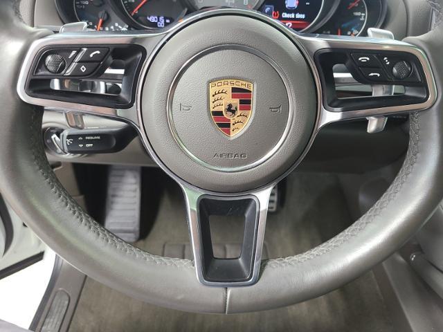 2016 Porsche Cayenne S for sale in Medford, MA – photo 39