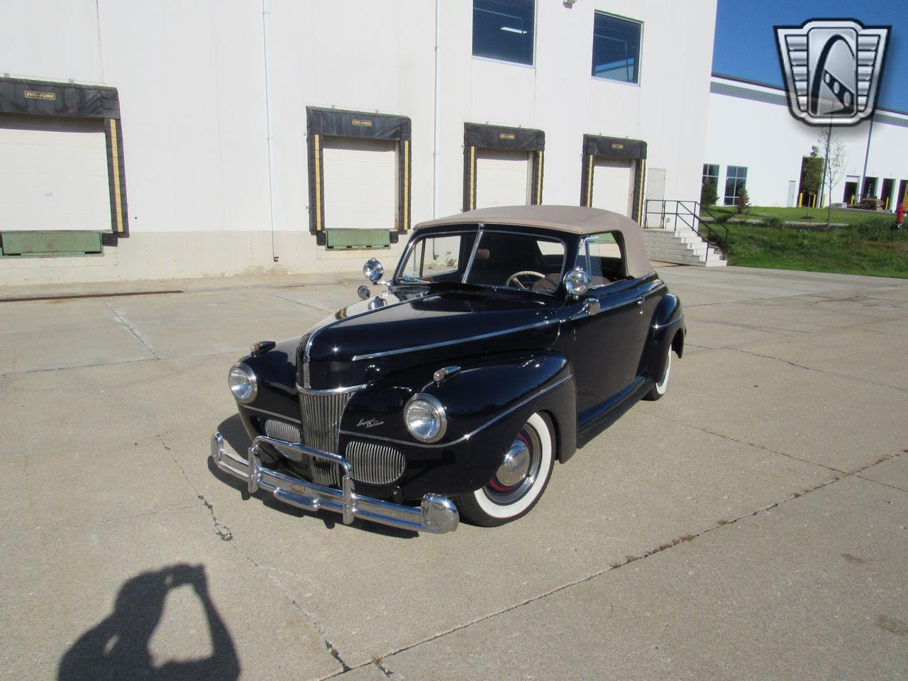 1941 Ford Super Deluxe for sale in O'Fallon, IL – photo 4
