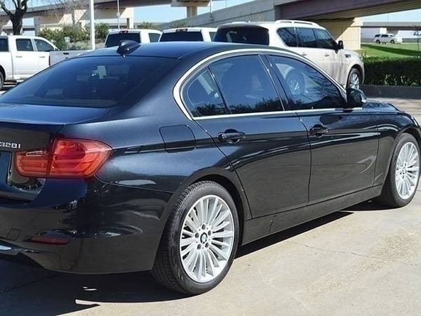 2014 BMW 3 Series 328i - - by dealer - vehicle for sale in GRAPEVINE, TX – photo 6