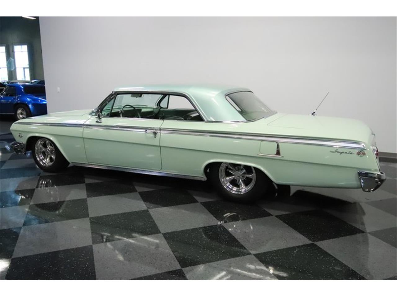 1962 Chevrolet Impala for sale in Mesa, AZ – photo 6