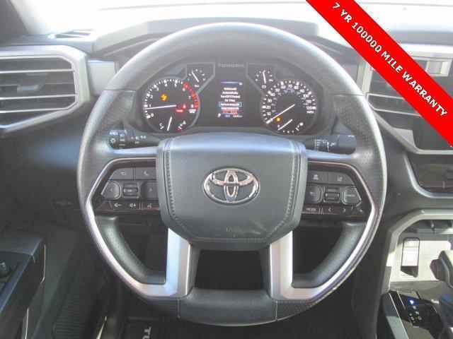 2022 Toyota Tundra SR5 for sale in ROGERS, AR – photo 19