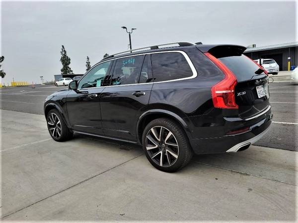 2019 Volvo XC90 AWD All Wheel Drive XC 90 T6 Momentum SUV - cars & for sale in Milwaukie, OR – photo 4