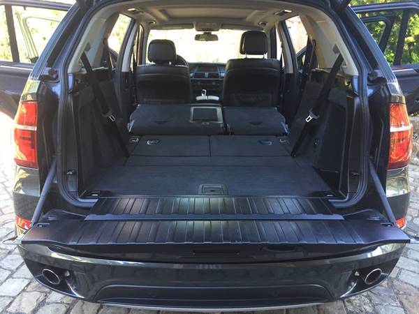 2013 BMW X5 xDrive35i - Excellent Condition for sale in Santa Rosa, CA – photo 9
