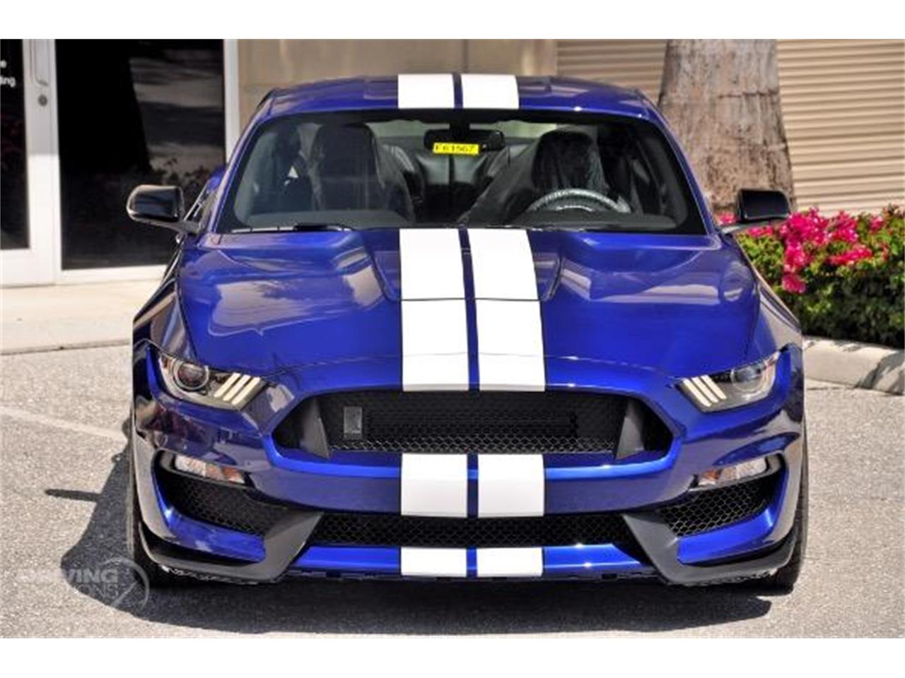 2015 Shelby GT350 for sale in West Palm Beach, FL – photo 45