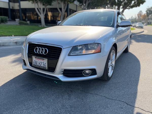 2011 Audi A3 Premium S Line *6 Speed Manual* 1-Owner! - cars &... for sale in Irvine, CA – photo 15