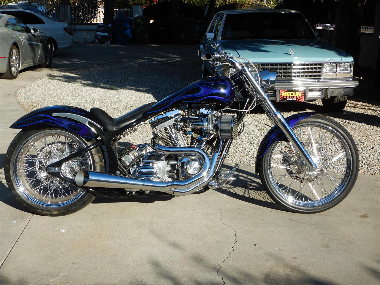 2001 Harley-Davidson Motorcycle for sale in Other, Other – photo 24
