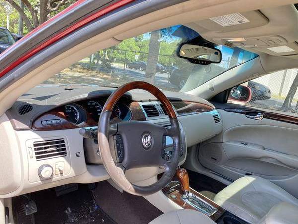 2011 Buick Lucerne Super Sedan 4D CALL OR TEXT TODAY! - cars & for sale in Clearwater, FL – photo 12