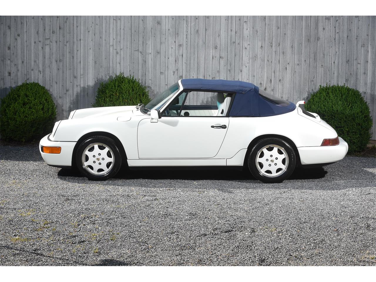 1991 Porsche 911 for sale in Valley Stream, NY – photo 5