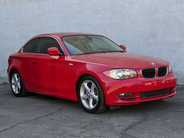 BMW 1 Series - BAD CREDIT BANKRUPTCY REPO SSI RETIRED APPROVED -... for sale in Las Vegas, NV – photo 2